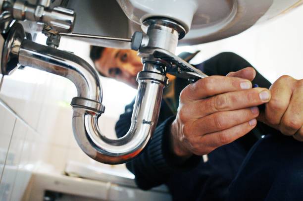 Best Water Leak Repair  in East Lexington, VA