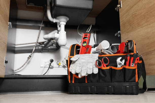 Best Emergency Plumber  in East Lexington, VA