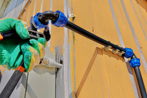 Best Sewer Cleaning Services  in East Lexington, VA