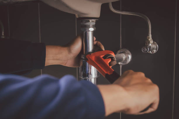 Best Toilet Repair Services  in East Lexington, VA