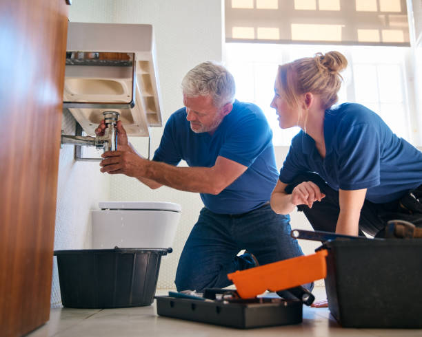 Best Water Heater Repair  in East Lexington, VA
